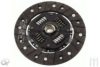 ASHUKI 0660-0403 Clutch Disc